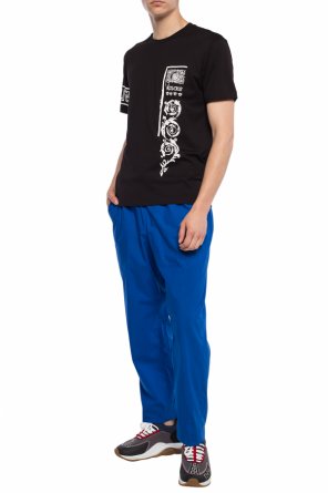 Printed t-shirt, zdjęcie 2 Printed t-shirt od Versace